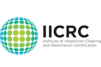 iicrc logo