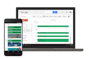 image showing Google Reminders on phone or laptop
