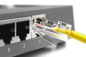 How to fix the 'Network cable unplugged' error on your PC.