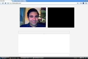 Chatroulette Free Webcam Site