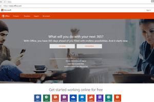Office 365