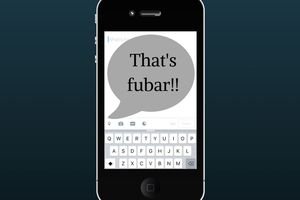 FUBAR