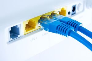 router plugs