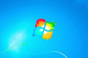 Photo of Microsoft Windows Logo