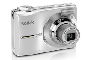 Kodak Camera