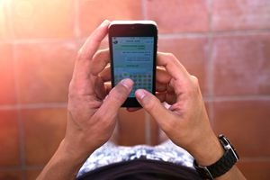 Text a lot? You'll want to backup those text messages. Here's how.