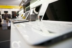 Laptop computers for sale