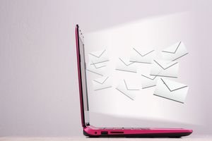 Export Outlook emails