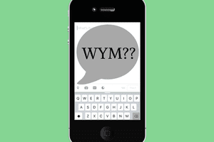 WYM