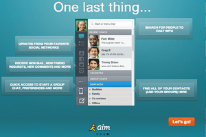 AOL Instant Messenger
