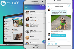 Yahoo! Messenger