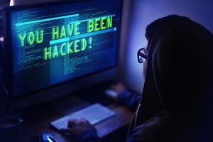 personal information leaked online