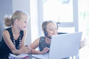 google chat