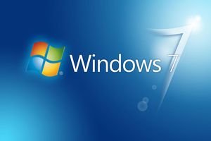 Change the display language in Windows 7 to access your native tongue.