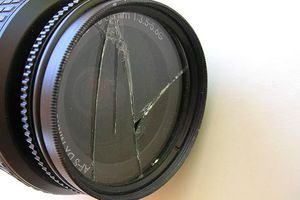 Digital camera safety