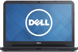Photo of a Dell Inspiron i3531-1200BK Laptop