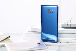 HTC Ultra