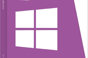 Windows 8.1 Boxshot