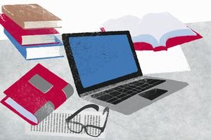 Microsoft Edge Reading View