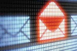 Email graphic