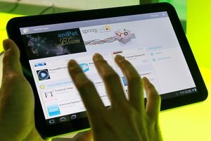 TAblet