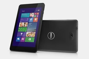 The Dell Venue 8 Pro
