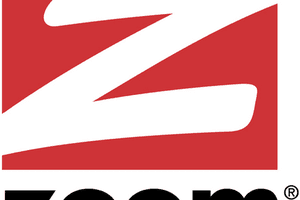 Picture of the Zoom logo