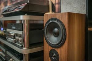 Home Sound System