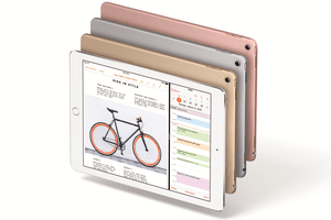 iPad