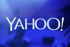 Yahoo Logo