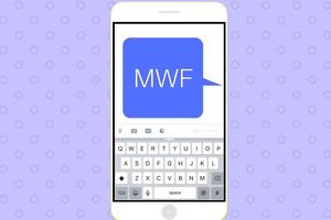 MWF
