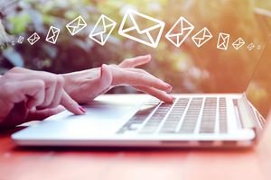 email computer
