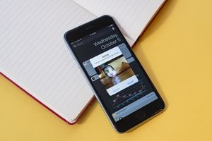Airdop on iPhone