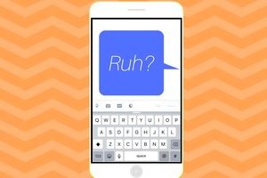 RUH