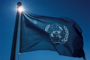United Nations Broadband