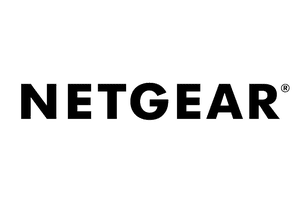 Picture of the NETGEAR logo