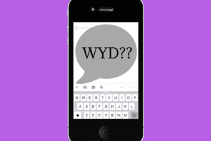 WYD
