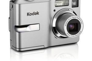 Kodak Camera Problems