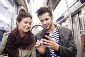 Messaging has grown in popularity