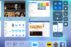 iPad apps