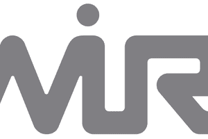 Screenshot of the 2Wire logo