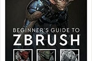 Beginner's Guide to ZBrush