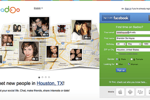 Badoo Registration