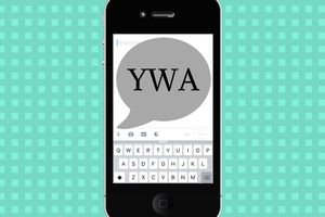 YWA