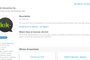 Kik