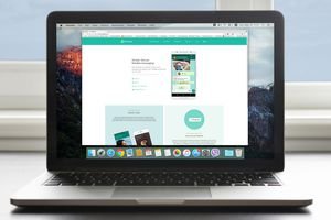 Using WhatsApp on desktop