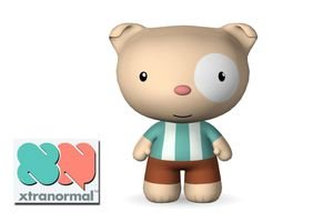 Xtranormal