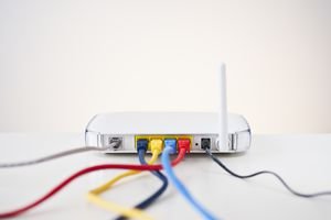 Router