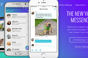 Yahoo! Messenger
