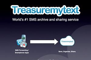 Treasuremytext